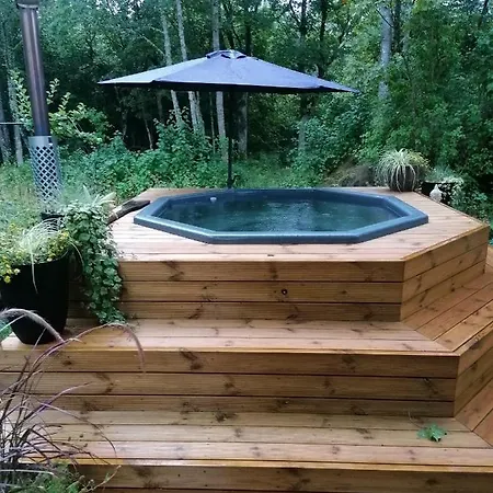 Jaagu Glaemping 豪华帐篷