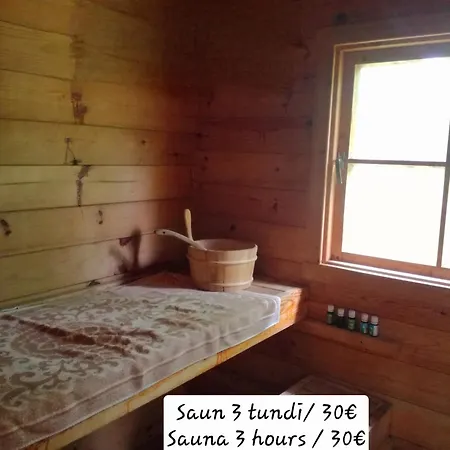 豪华帐篷 Jaagu Glaemping *